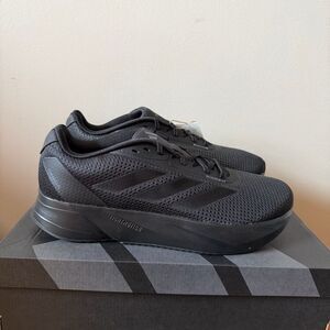 Adidas Duramo SL Core Black IE7261 Men’s Size 10.5